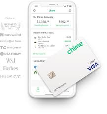Chime Banking No Hidden Fees Grow Your Savings Automatically Online Banking Banking App Banking