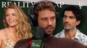 Blake Lively’s Complaint Against Justin Baldoni w/ Emily D Baker