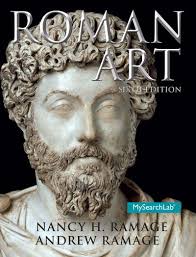 Roman Art (6th Edition) by Ramage, Nancy H.; Ramage, Andrew