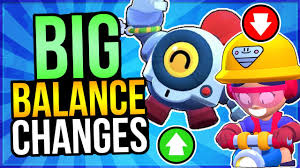 Seed bombs that don't make contact with enemies will explode with a larger explosion radius. Nani Buff Brock Nerf 14 Big Balance Changes And Bug Fixes Update Youtube