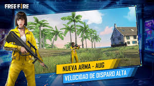 Free fire es un 'battle royale' que ofrece una experiencia de juego divertida y adictiva. Descargar Garena Free Fire En Pc