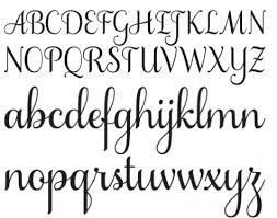 Calligraphy fonts are more artistic than the average font, often using a script style to emulate the look of handwriting. Best Calligraphy Fonts To Spice Up Your Writing Visual Hierarchy Blog