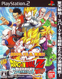 All dragon ball z forums. Picture Of Dragon Ball Z Budokai Tenkaichi 2