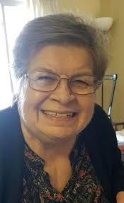 Ruth Eleanor Lemke Obituary December 7, 2021