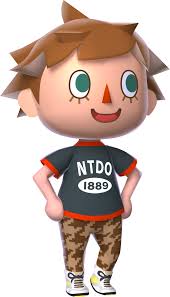 Image Result For Villager Animal Crossing Animal Crossing How To Clean Makeup Brushes Animals
