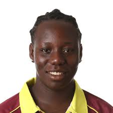 South Africa Women in West Indies 2021