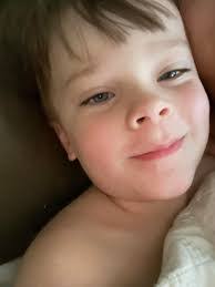 Danielle Glaser's Instagram, Twitter & Facebook