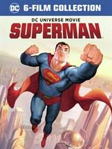 It's the dawn of a new age of heroes, and metropolis has just met its first. Buy Superman Man Of Tomorrow 6 Film Collection Microsoft Store