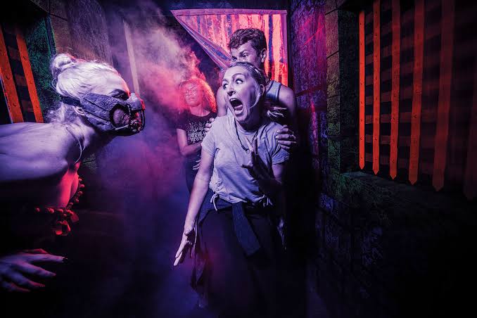 Universal Orlando: Halloween Horror Nights preview night set