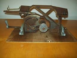 Find Many Great New Used Options And Get The Best Deals For Cradle Trunnion Arbor Assembly For 113 Series Craftsman 10 Belt Dr In 2020 Table Saw Craftsman 10 Things