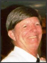 Obituary information for James Staley