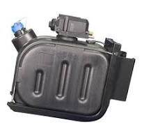 Economic Environmental Benefits Diesel Engine SCR Urea Tank ...