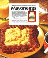 Include the most popular foods from the region as well as a color scheme and décor that fit in well with the food being served. Vintage Adverts Feature Disgusting Dinner Party Recipes Daily Mail Online