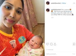 Maybe you would like to learn more about one of these? Tahniah Juliana Evans Selamat Bersalin Cahaya Mata Pertama