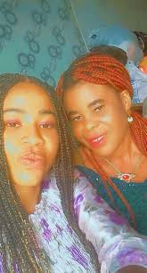 My sister is a good momma, I'm so proud of her 🥹