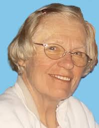 Obituary for Anne O. Mueller