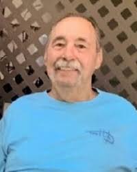 Roger Felchle Obituary September 8, 2023