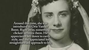 Laurena Vander Boon Obituary & Funeral