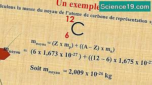 Comment Calculer Les Particules Subatomiques Portail Multimedia Scientifique Et Populaire 2021