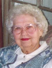 Alice Roper Phillips (1913-2008)