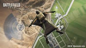 Today at 7am pacific / 10am eastern, we saw the reveal for the next battlefield release, title battlefield 2042. Bsfxiznvurzc5m