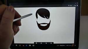See screenshots, read the latest customer reviews, and compare ratings for sketchpad. Samsung Chromebook Plus Drawing With Stylus Youtube