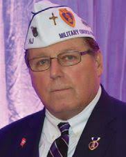 2018 NATIONAL CONVENTIONS