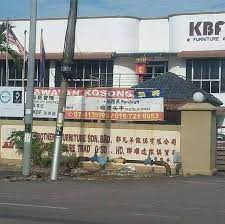 The batu pahat district is a district in the state of johor, malaysia. Kbf Furniture Sdn Bhd Batu Pahat Johor Halaman Utama Facebook
