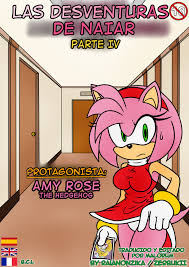 Sonic - Comics Porno, XXX y Hentai