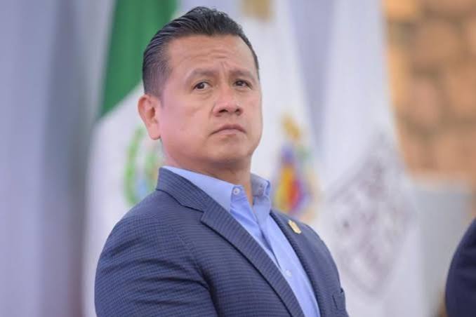 Carlos Torres Piña fortalece su perfil con experiencia en seguridad, gestión pública y trabajo político en Michoacán – La Crónica de Hoy