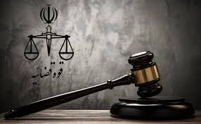 بازداشت و انتقال به زندان محکوم امنیتی بدلیل عدم معرفی خود به زندان پس از پایان مرخصی