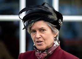 Rose Paterson Archives