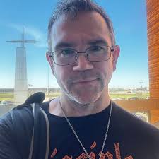 Who wants an updated demon hunter documentary?