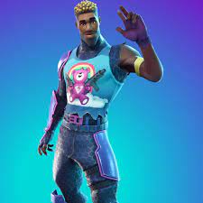 Fortnite Brilliant Bomber Skin - Characters, Costumes, Skins & Outfits ⭐  ④nite.site