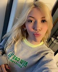 Madison Douglas's Instagram, Twitter & Facebook