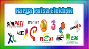 Transfer pulsa telkomsel ini sangat. Daftar Harga Pulsa Murah Smart Biller Indonesia