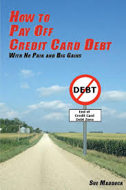 During the introductory period, you pay no interest on the balance you transfer from another credit card, although you could pay a transfer fee that's typically 3% or 5% of the amount you transfer. How To Pay Off Credit Card Debt With No Pain And Big Gains Maddock Sue 9781480290501 Amazon Com Books