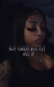 Rich Kid Song with Violin Remix