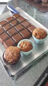 Muffins Au Beurre De Cacahuete Et Nutella Brownies Au Nutella Noix De Macadamia Minikittyfactory Brownies Au Nutella Beurre De Cacahuete Noix De Macadamia