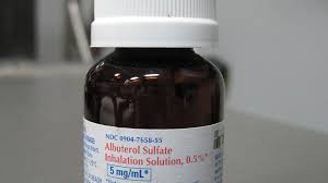 Brittany asked in consumer electronics. Albuterol Minimize Covid 19 Spread Without Compromising Patient Care