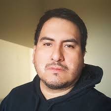 Soy esa chica de cabello azul que necesitas en tu vida xd 😳✨ Ya me sigues  en instagram? @leidyriascos_