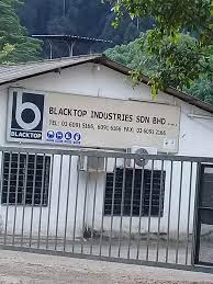 Posts about blacktop industries sdn. Rawang Sejahtera Photos Facebook