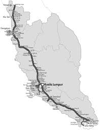 Dari tol gombak sehingga ke terowong karak ia merupakan jalanraya yang mendaki. Toll Collection And Toll Rates Lcct Com My