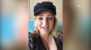 Bianca Dye talks about her IVF battle