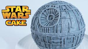 Ich bin total zufrieden, die torte schaut einfach megagut aus und wirklich jeder staunt. Wie Man Sich Einen Star Wars Todesstern Kuchen Backt Tyrosize