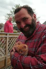 John Repka's Instagram, Twitter & Facebook