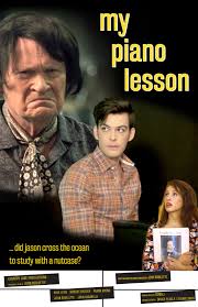 So when the most intense scenes take place, she. My Piano Lesson 2018 Imdb