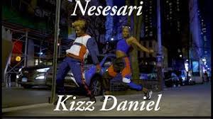 We did not find results for: Kizz Daniel Ft Philkeyz Nesesari Youtube