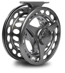 (407783583) rullar till flugfiske • avslutad 25 jul 14:46. L5w Series A Reel That Makes The User Pleasantly Surprised Danielsson Flyreels