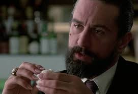 Scared of the Devil?